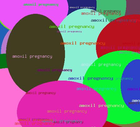 amoxil pregnancy